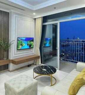 Thu's House Landmark Vinhome Binh Thanh - 4