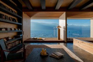 Dali Rushi Jiuxi Sea View Holiday Inn - 0