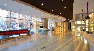 Ibis Harbin Normal University - 7