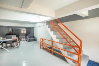 OYO 723 Lamphun Hostel - 8