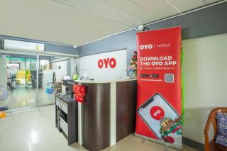 OYO 723 Lamphun Hostel - 6