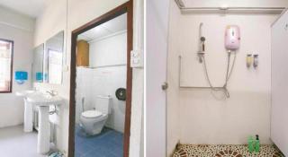 OYO 723 Lamphun Hostel - 5