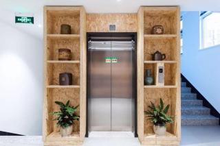 Ibis Hotel Yixing Longbeishan Forest Park - 9