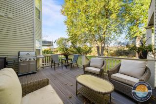 Fontana Retreat Walk to Lake Pool Golf King Suites - 1