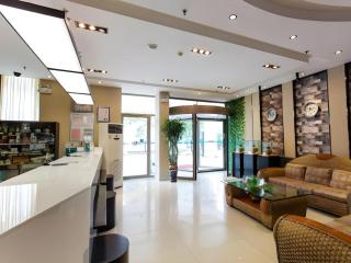 Jinjiang Inn Zibo People's Park Liuquan Road - 9