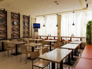 Jinjiang Inn Zibo People's Park Liuquan Road - 8