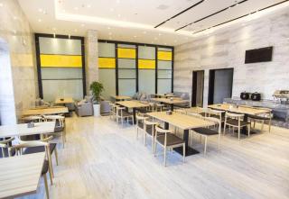 Lavande Hotels Liuyang Economic and Technology Development Zone - 7