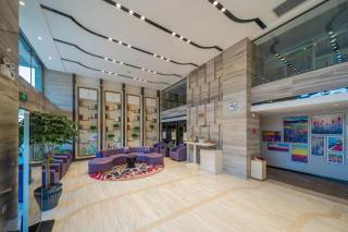 Lavande Hotels Harbin Shimao Avenue Wanda - 9