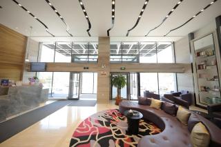 Lavande Hotels Harbin Shimao Avenue Wanda - 2