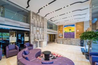 Lavande Hotels Harbin Shimao Avenue Wanda - 1