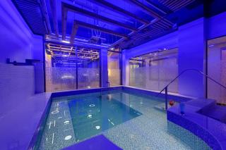 Hays AIR By Ahuja Residences - 2