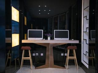 Zmax Hotel·Yantai Shimao Binhai Plaza - 2