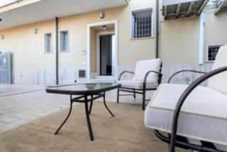Greco b&b - Agropoli - 8