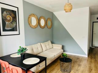 Elegant Apartment in Ivory Residence - 0