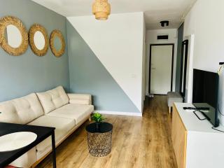 Elegant Apartment in Ivory Residence - 3