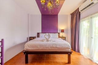 V265 2BR Pool Villa Near Fitness Gyms Muay Thai - 8