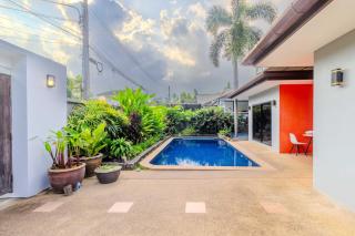 V265 2BR Pool Villa Near Fitness Gyms Muay Thai - 6