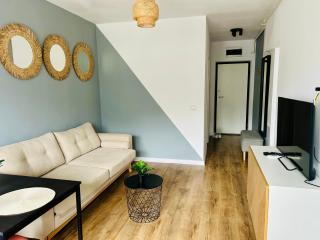 Elegant Apartment in Ivory Residence - 5