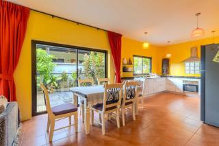 V265 2BR Pool Villa Near Fitness Gyms Muay Thai - 5