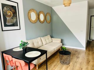 Elegant Apartment in Ivory Residence - 9