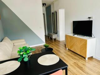 Elegant Apartment in Ivory Residence - 7