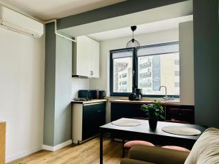 Elegant Apartment in Ivory Residence - 8