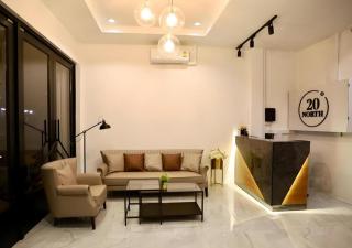 20 North Hotel Mae Sai - 8