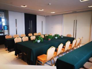 Jinjiang Inn Jingbian County Renmin Road Bus Terminal - 4