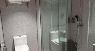 Jinjiang Inn Select Taizhou Jiangyan Coach Terminal - 1