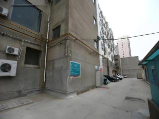 Jinjiang Inn Jingbian County Renmin Road Bus Terminal - 2