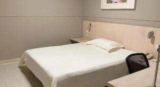 Jinjiang Inn Jingbian County Renmin Road Bus Terminal - 1