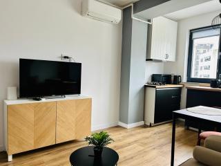 Elegant Apartment in Ivory Residence - 6