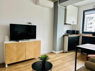 Elegant Apartment in Ivory Residence - 4