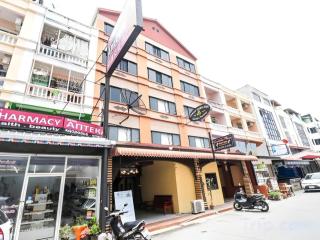 Hotel Jomtien View Paradise - 2