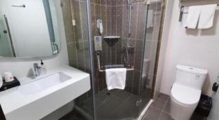 Ibis Xian Hi-Tech Zone No.7 Keji Rd Hotel - 4