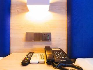 7 Days Premium·Tianjin Gulou Metro Station Joy City - 6