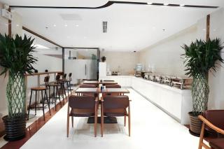 Lavande Hotel Beijing Guanganmen Lize Commercial Zone - 8