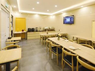 GreenTree Inn Shanghai Railway Station Macao Road - Shanghai - 7