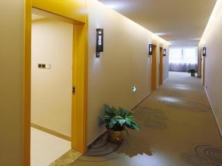 GreenTree Inn Shanghai Railway Station Macao Road - Shanghai - 4