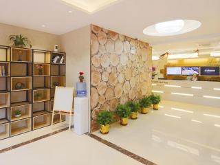 GreenTree Inn Shanghai Railway Station Macao Road - Shanghai - 2