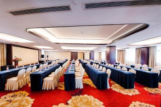 Huading International Hotel - 5