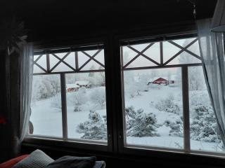 A room (or 2 or 3) in a Lapland House of Dreams - 6