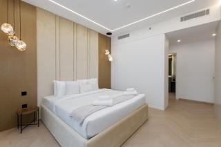 Sunrise Bay 2, Emaar Beachfront - Mint Stay - 1