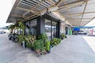 OYO 497 The Balagus Hotel - 7