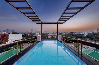 Hays AIR By Ahuja Residences - 5