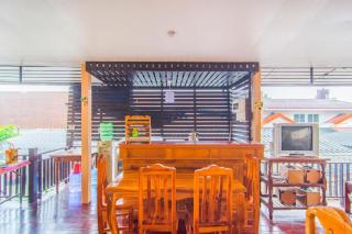 OYO 561 Kor Wanburi - 4