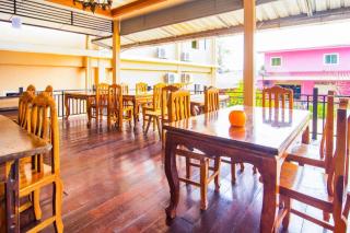 OYO 561 Kor Wanburi - 2