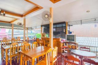 OYO 561 Kor Wanburi - 1