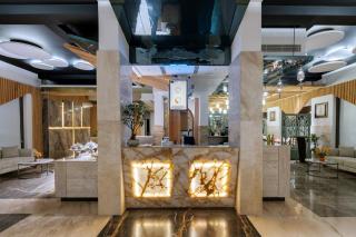 Hays AIR By Ahuja Residences - 9