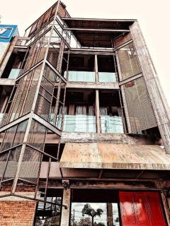 The Singha Hotel - Korat - 6